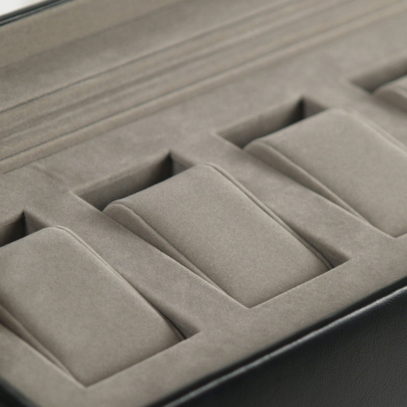 Heritage Watch Storage Boxes Watch Box