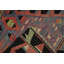 Tapis à motif géométrique 5 x 10