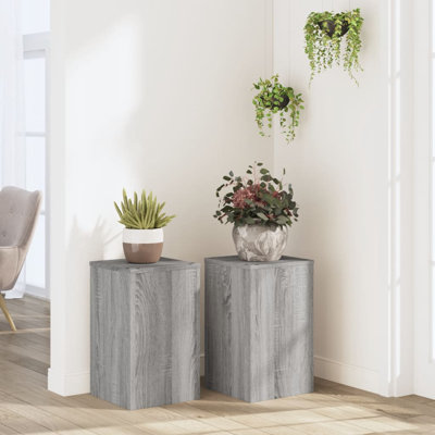 Plant Stand - Set of 2