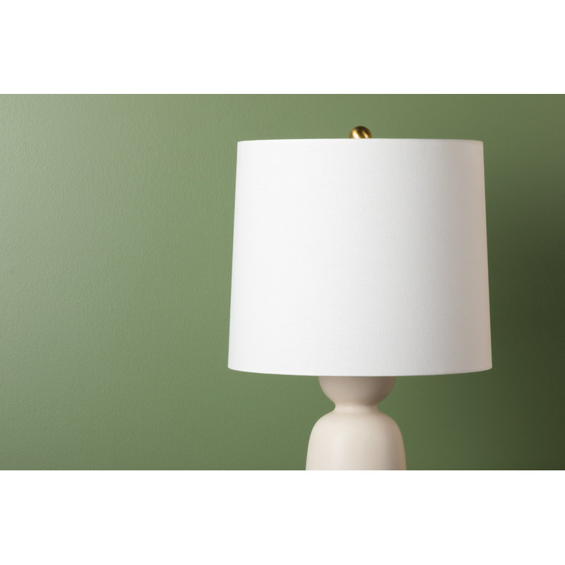 Rhea 1 Light Table Lamp