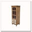 Armoire de rangement en bois rustique-1532492641