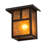 Youngblood Brass Wall Light