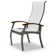 Fauteuil de patio Askar