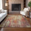 Tapis intérieur / extérieur Fayme-515887679