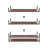 50 Pair Shoe Rack-639051460