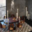 Krystal 3 - Light LED Pendant-1685081976