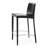 Aive Upholstered Counter Stool with Steel Frame-4387302