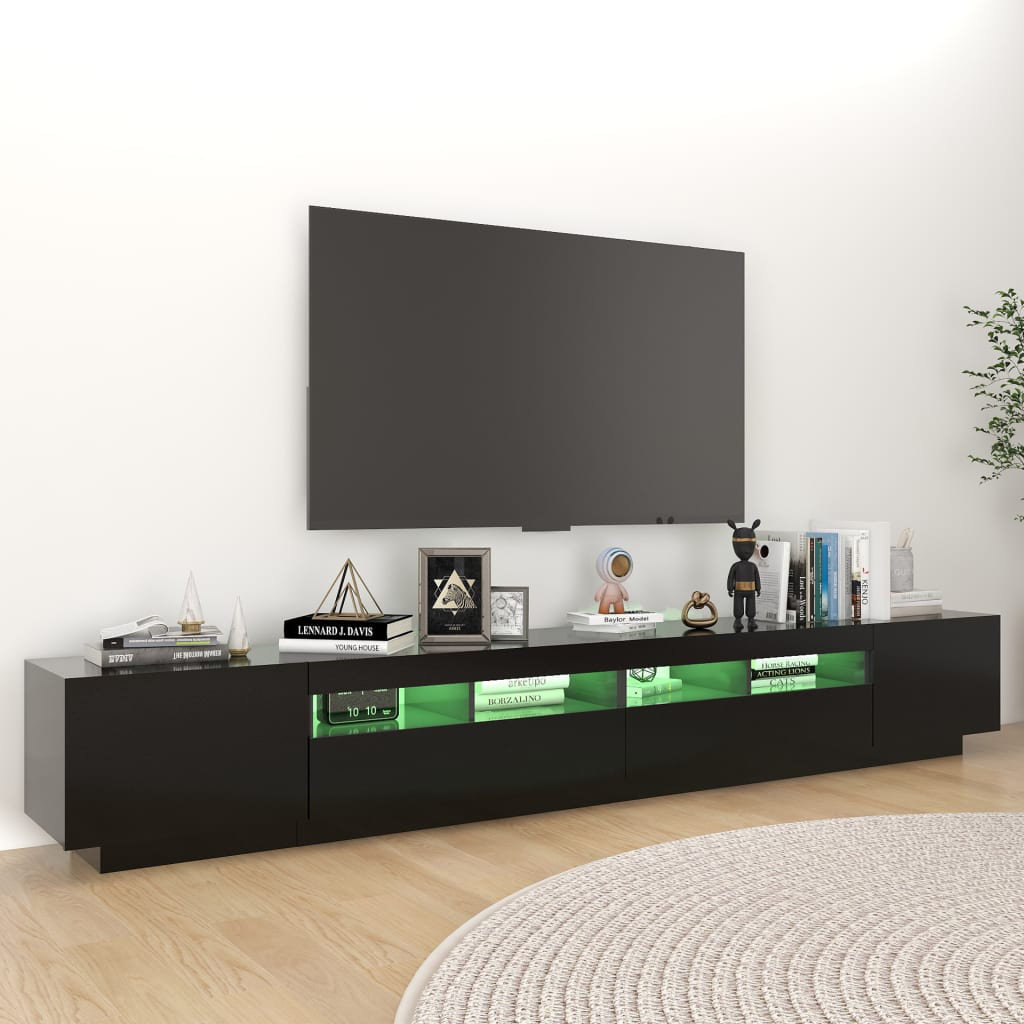 TV-Lowboard Lafontaine für TVs bis zu 88"