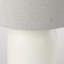 Lampe de table en céramique Manu