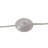 Stretch Arc Floor Lamp - 87", Matte Black, Step Switch, Rectangular marble base