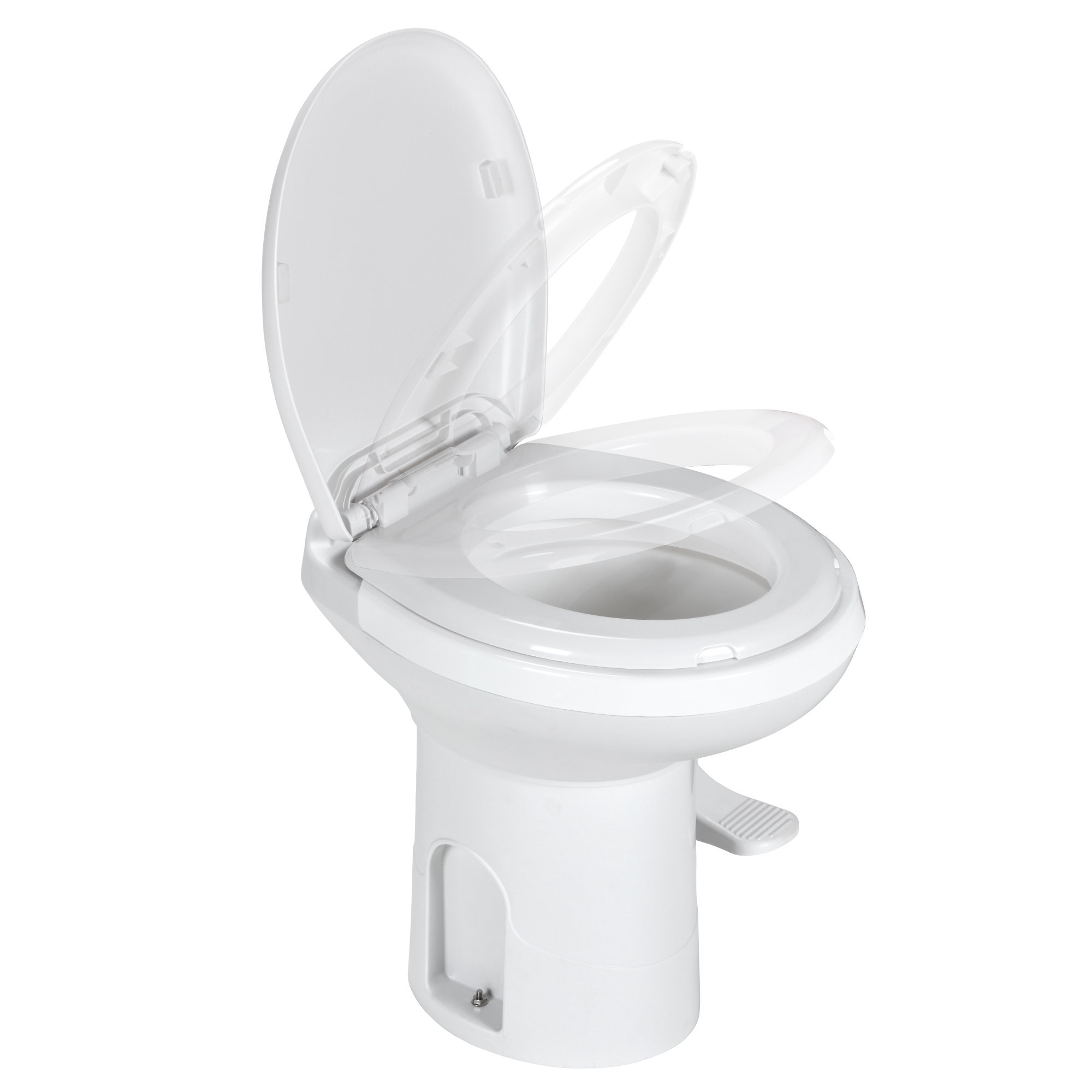 3 in deals one toilet seat