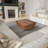Hayston Coffee Table with Storage