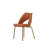 Modern PU Dining Chair-1855962895