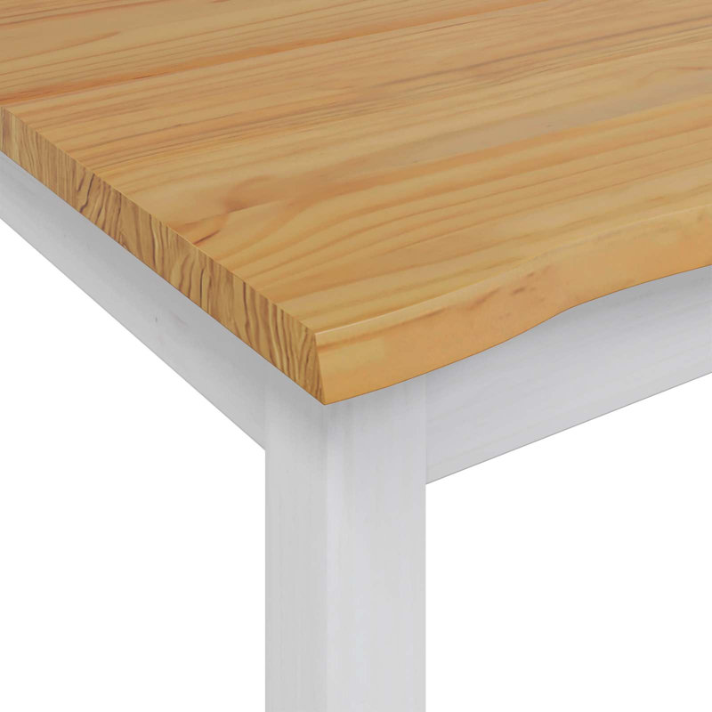 Dining Table, White
