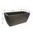 40" Rectangle Plastic Patio Planter Box-14212036