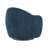 Bukov Upholstered Swivel Barrel Chair(Set Of 2)-2121050309