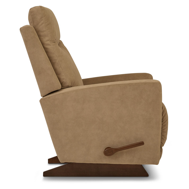 Kodie Rocker Recliner, Buff