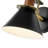 1-light Honeycomb Shade Armed Wall Sconce-40840602