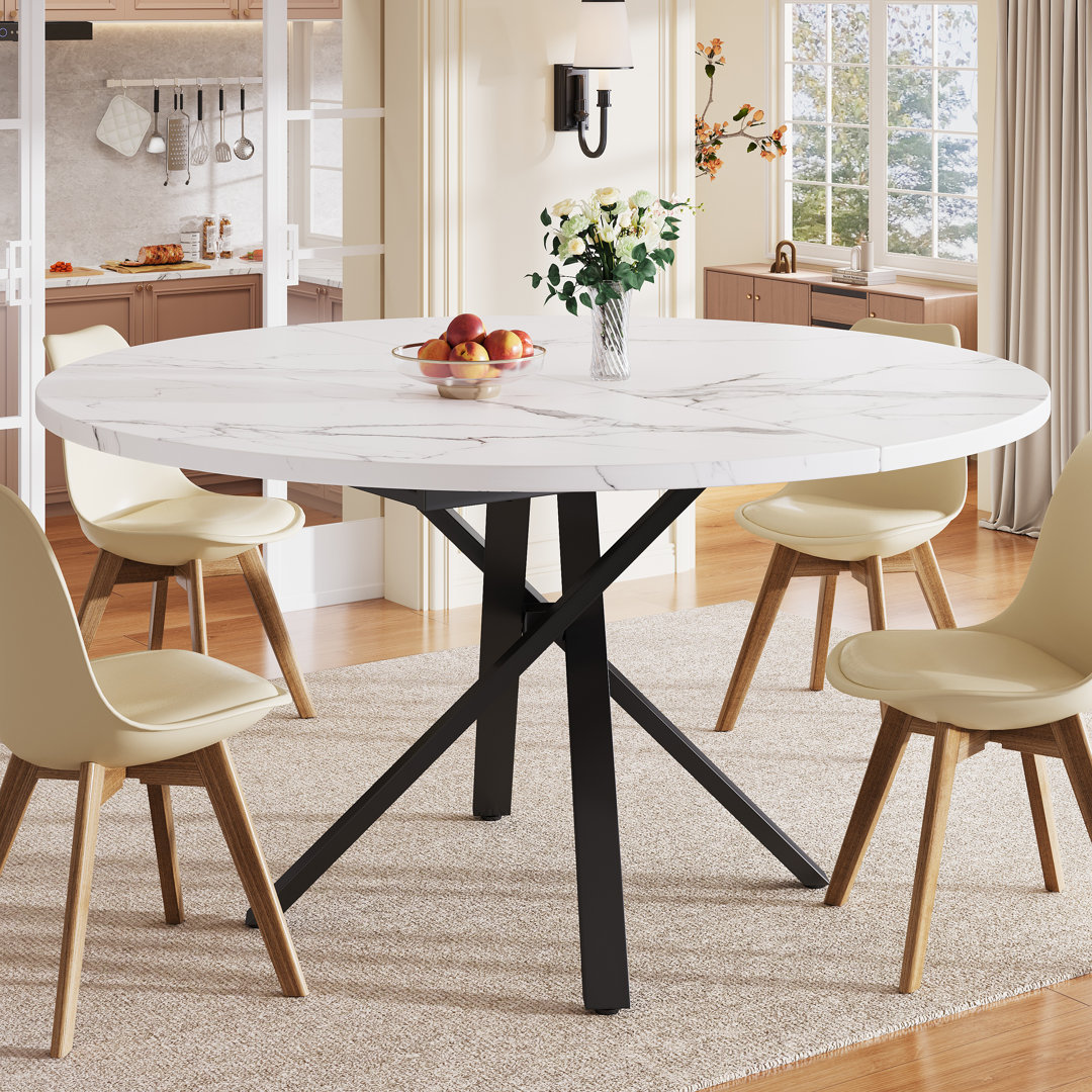 Extendable Dining Table