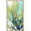 Layered Sea Grass Panel 2 Print