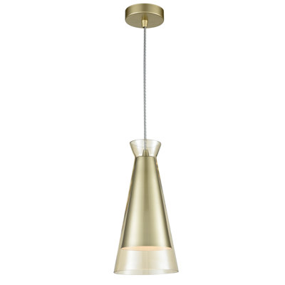 Amaia 1 - Light Cone Pendant
