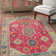 Larrick Oriental Indoor Rug