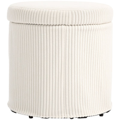 40cm Wide Standard Ottoman
