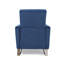 Fauteuil inclinable en métal-558085496
