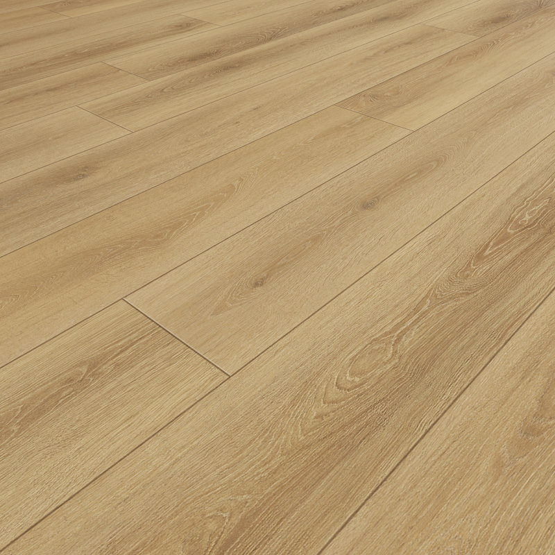 ENCRUZADO |  Planche en vinyle de luxe 8,85 po x 72 po x 12,0 mm / 30 mil Välinge Dry Clic®