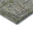 Premium Machine Washable Lubbers AMF1755 Border Rug-1359892689