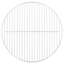 Bbq Grill Grate Round 304 Stainless Steel-1366265229