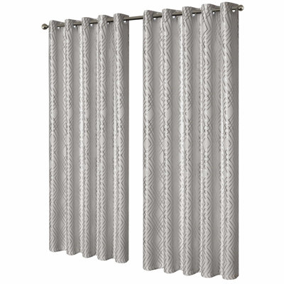 Blackout Curtain Panel Pair