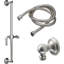 Descanso 2.5 GPM Styletherm 0.75" Thermostatic Complete Shower System-389203738