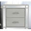 Ensemble de 2 tables de chevet Hamilton