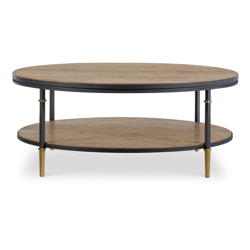 Table basse Monterey, Hawthorne Light