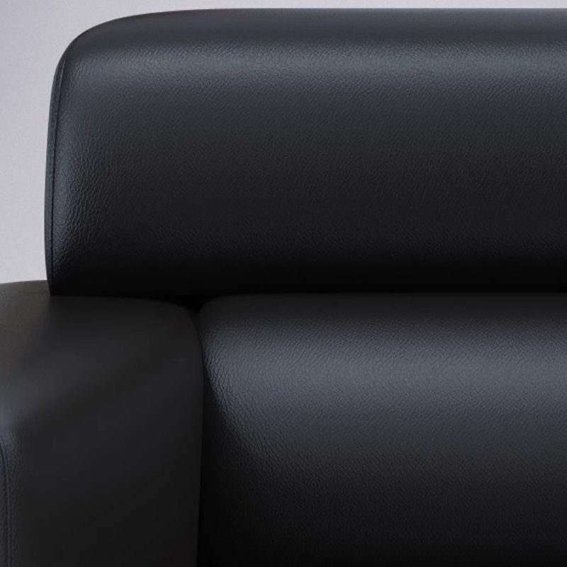 Fauteuil d'appoint élégant