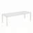 78" Rectangular Rustic Dining Table-179031899-179031897