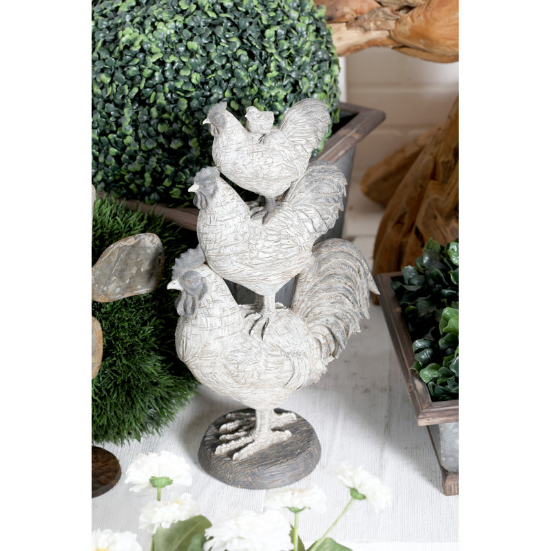 Attif Animals Figurines & Sculptures