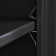 Transport 30'' Wide 5 - Shelf Storage Cabinet