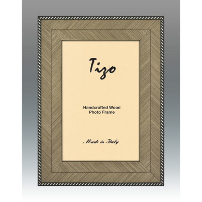 Wood Picture Frame