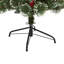 Lighted Artificial Christmas Tree-157661003
