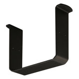 5'' H x 5'' W x 5'' D Metal Bracket / Corbel