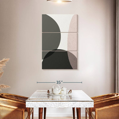 Avery Minimalist Circles IV