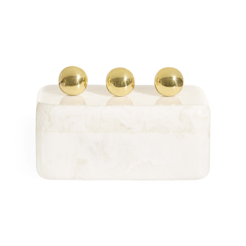 Fontana Handmade Decorative Box