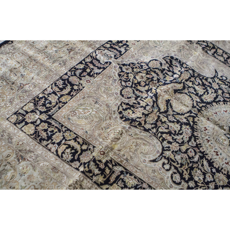 Oriental Area Rug