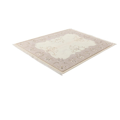 Jennings Beige Rug