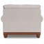Fauteuil surdimensionné Gilan