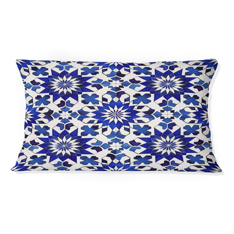 Coussin marocain II