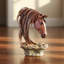 Décor à la main Figurines et sculptures d'animaux-109614111
