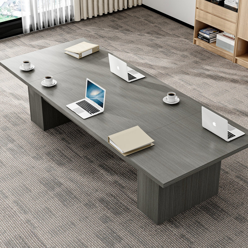 118.1" W Rectangular Conference Table